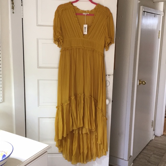 Ulla Johnson Dresses & Skirts - NWT Ulla Johnson Sonja dress